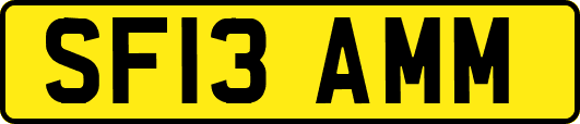 SF13AMM