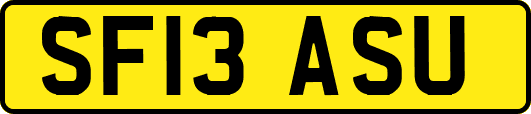 SF13ASU