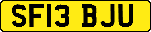 SF13BJU