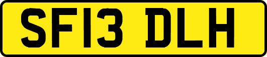 SF13DLH