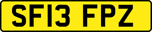 SF13FPZ
