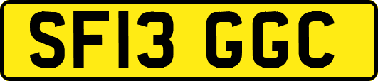 SF13GGC