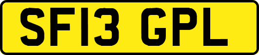 SF13GPL