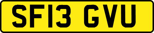 SF13GVU