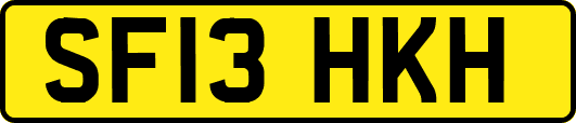 SF13HKH