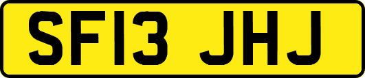 SF13JHJ