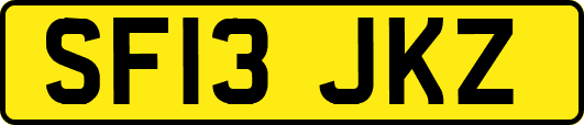 SF13JKZ