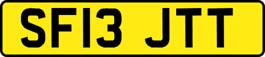 SF13JTT