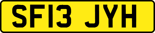 SF13JYH