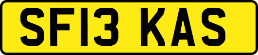 SF13KAS