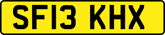 SF13KHX