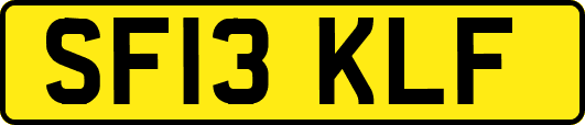 SF13KLF