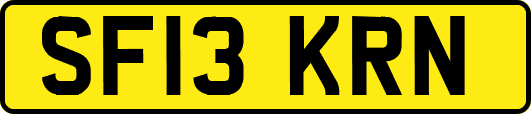 SF13KRN