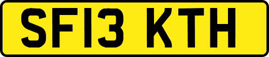 SF13KTH