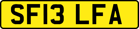 SF13LFA
