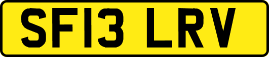 SF13LRV