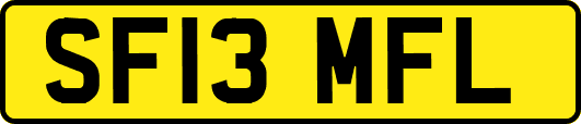 SF13MFL