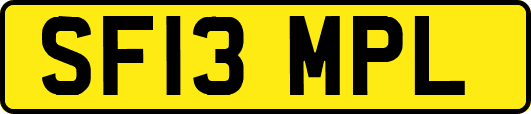 SF13MPL