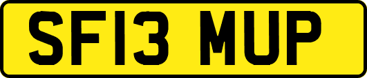 SF13MUP
