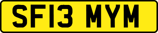 SF13MYM