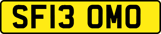 SF13OMO