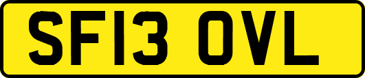 SF13OVL