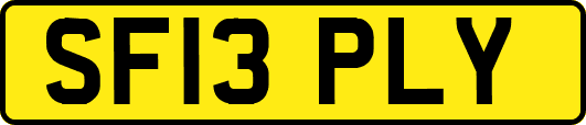 SF13PLY