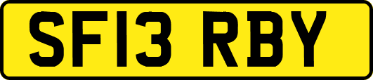 SF13RBY