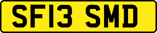 SF13SMD