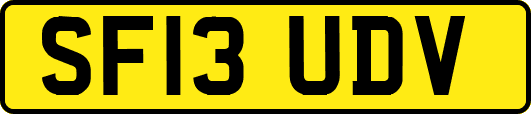 SF13UDV
