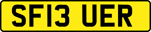 SF13UER