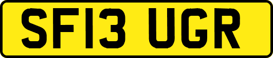 SF13UGR