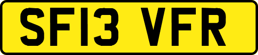SF13VFR
