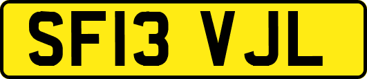 SF13VJL