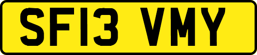 SF13VMY