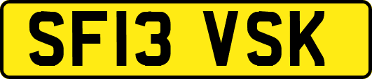 SF13VSK