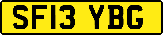 SF13YBG