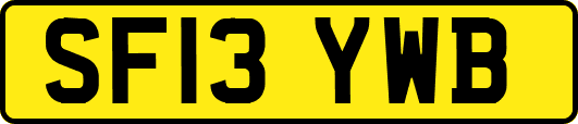 SF13YWB