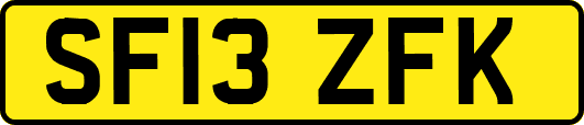SF13ZFK