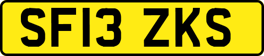 SF13ZKS