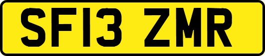 SF13ZMR