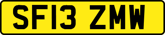 SF13ZMW