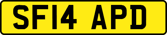 SF14APD