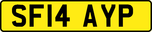 SF14AYP