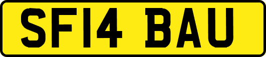 SF14BAU