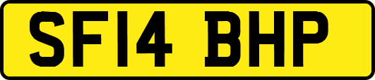 SF14BHP