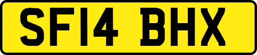 SF14BHX