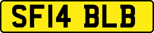 SF14BLB