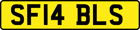 SF14BLS