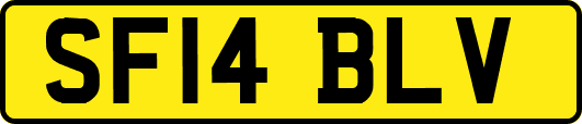 SF14BLV
